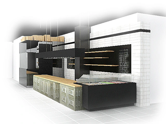 Esperanza, proceso de proyecto